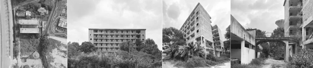 深圳润宏城城市展厅 | CUBE立方设计 ARCHINA 项目