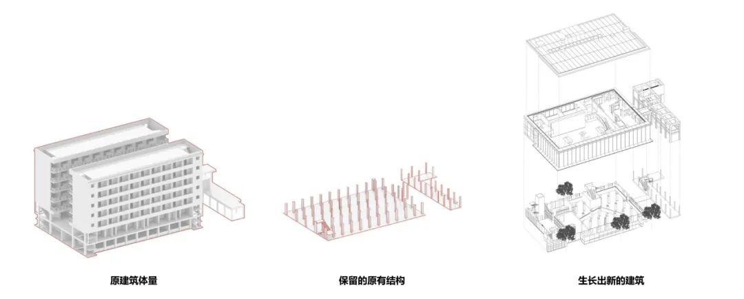深圳润宏城城市展厅 | CUBE立方设计 ARCHINA 项目