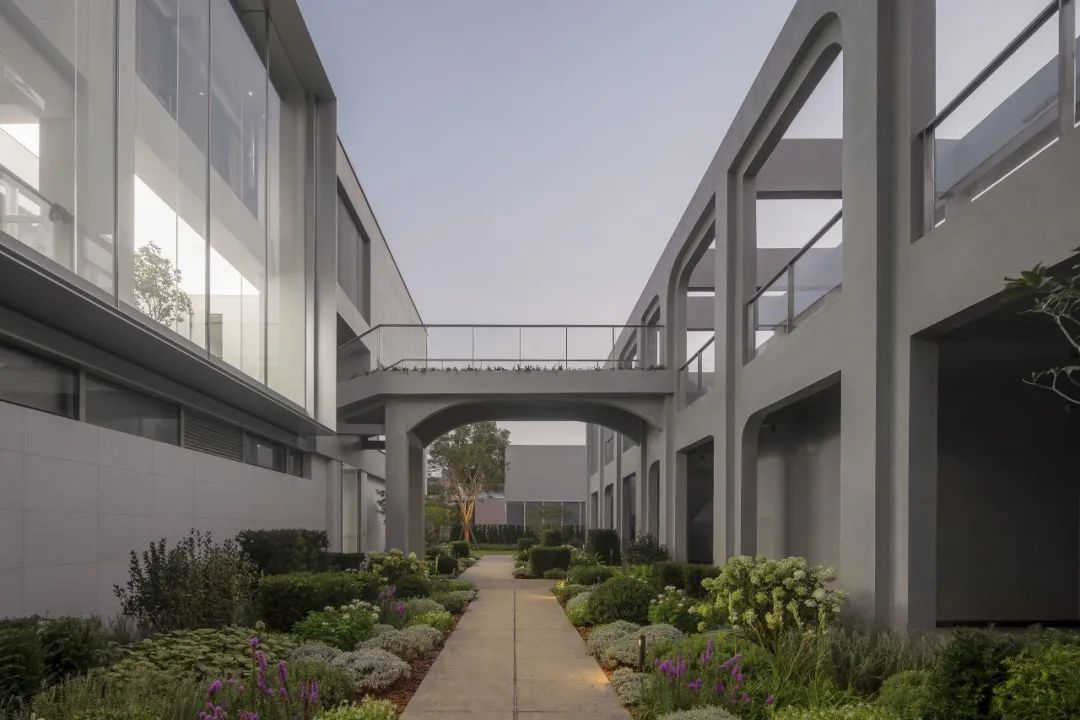 深圳润宏城城市展厅 | CUBE立方设计 ARCHINA 项目