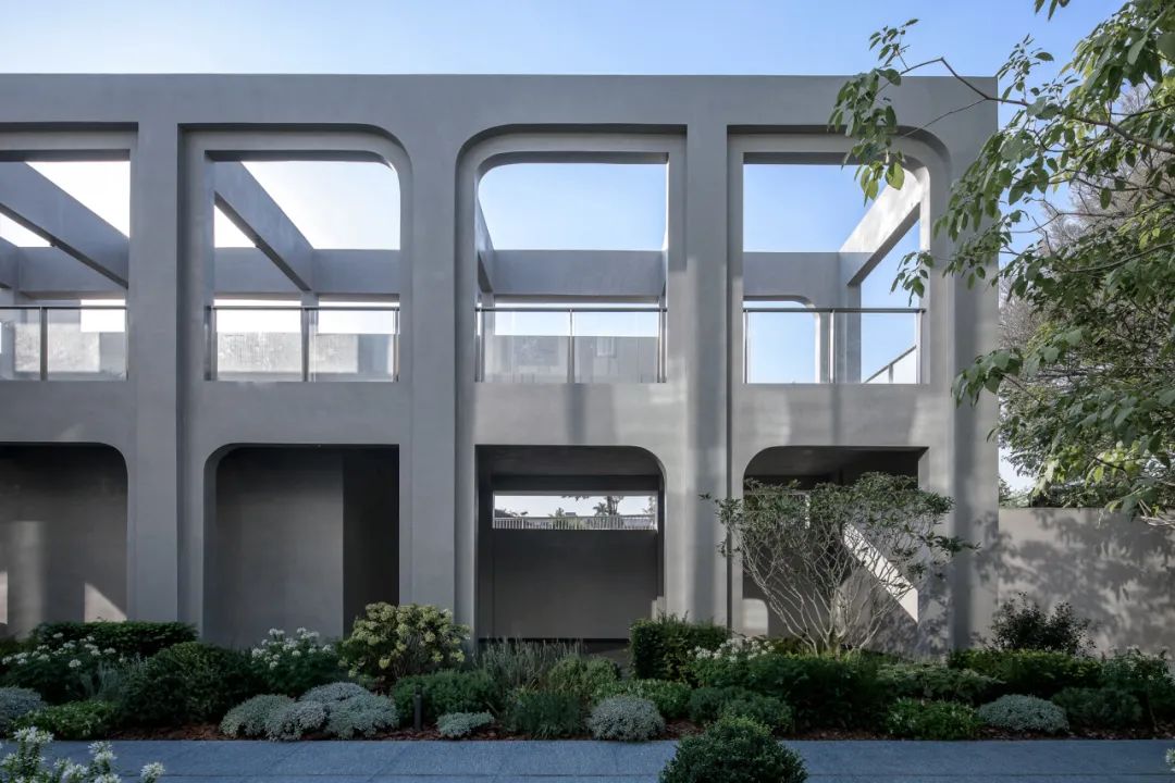 深圳润宏城城市展厅 | CUBE立方设计 ARCHINA 项目