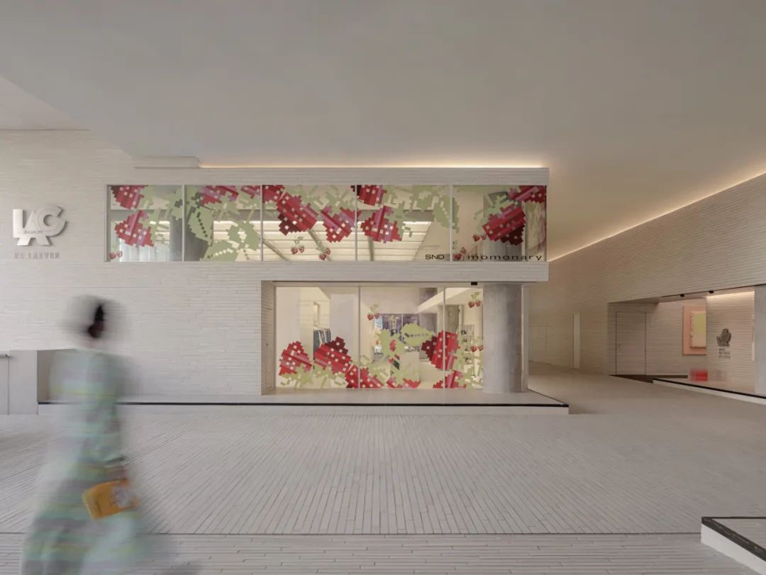 三亚艾迪逊酒店 | 万社设计VariousAssociates ARCHINA 项目