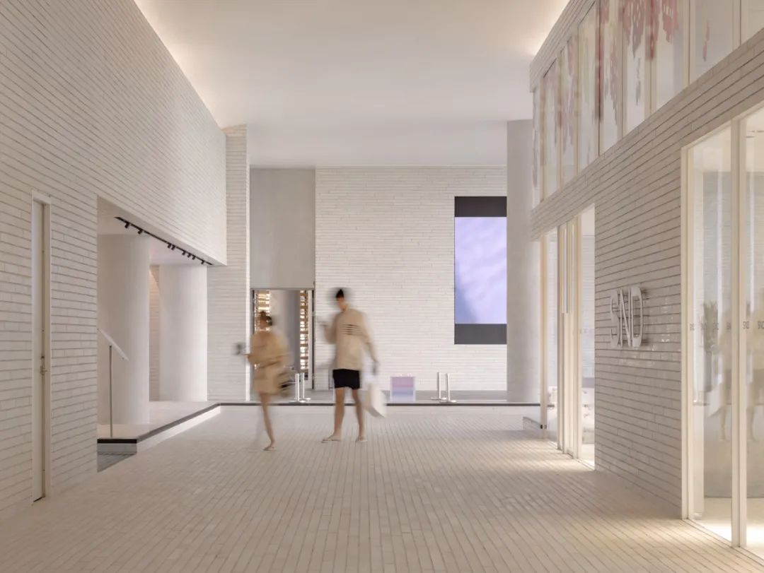 三亚艾迪逊酒店 | 万社设计VariousAssociates ARCHINA 项目