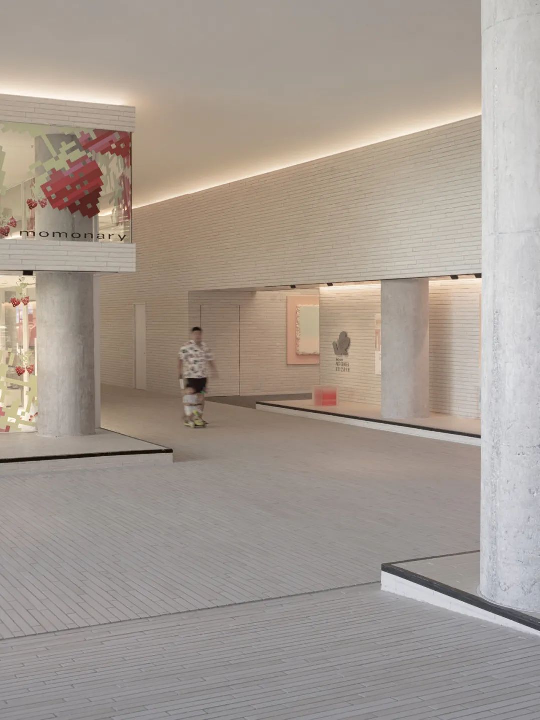 三亚艾迪逊酒店 | 万社设计VariousAssociates ARCHINA 项目