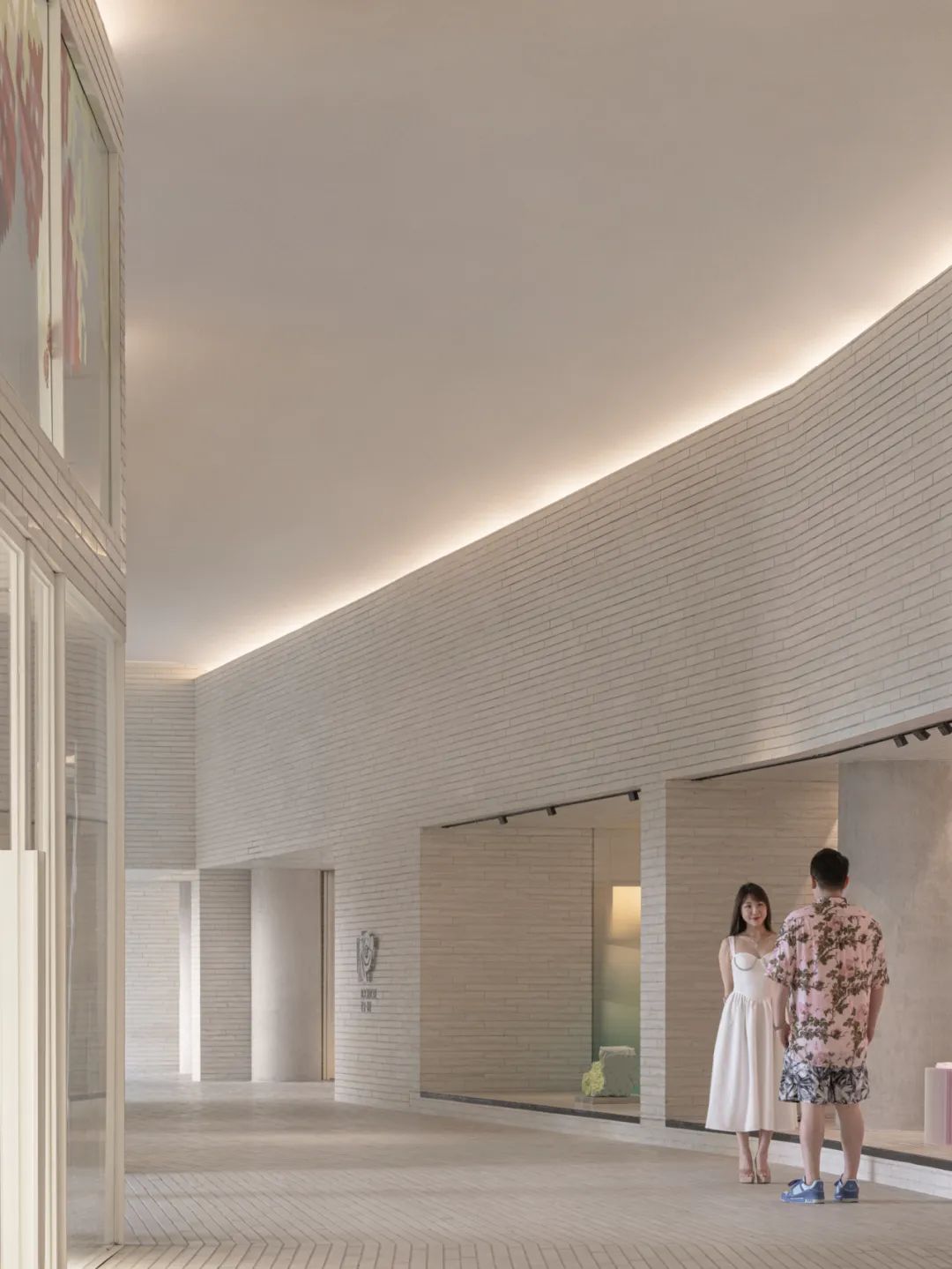 三亚艾迪逊酒店 | 万社设计VariousAssociates ARCHINA 项目
