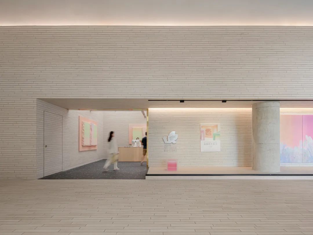 三亚艾迪逊酒店 | 万社设计VariousAssociates ARCHINA 项目
