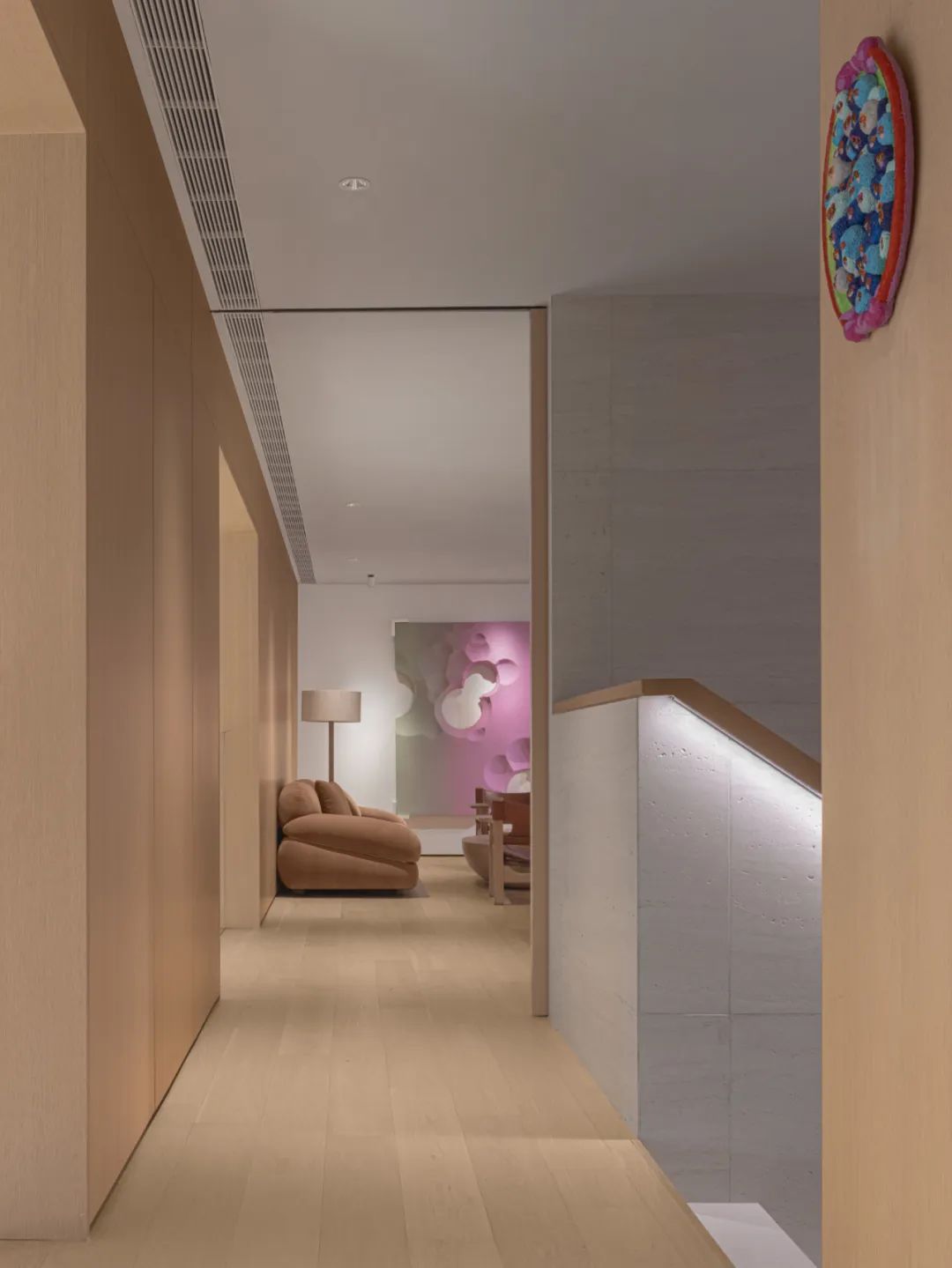 三亚艾迪逊酒店 | 万社设计VariousAssociates ARCHINA 项目
