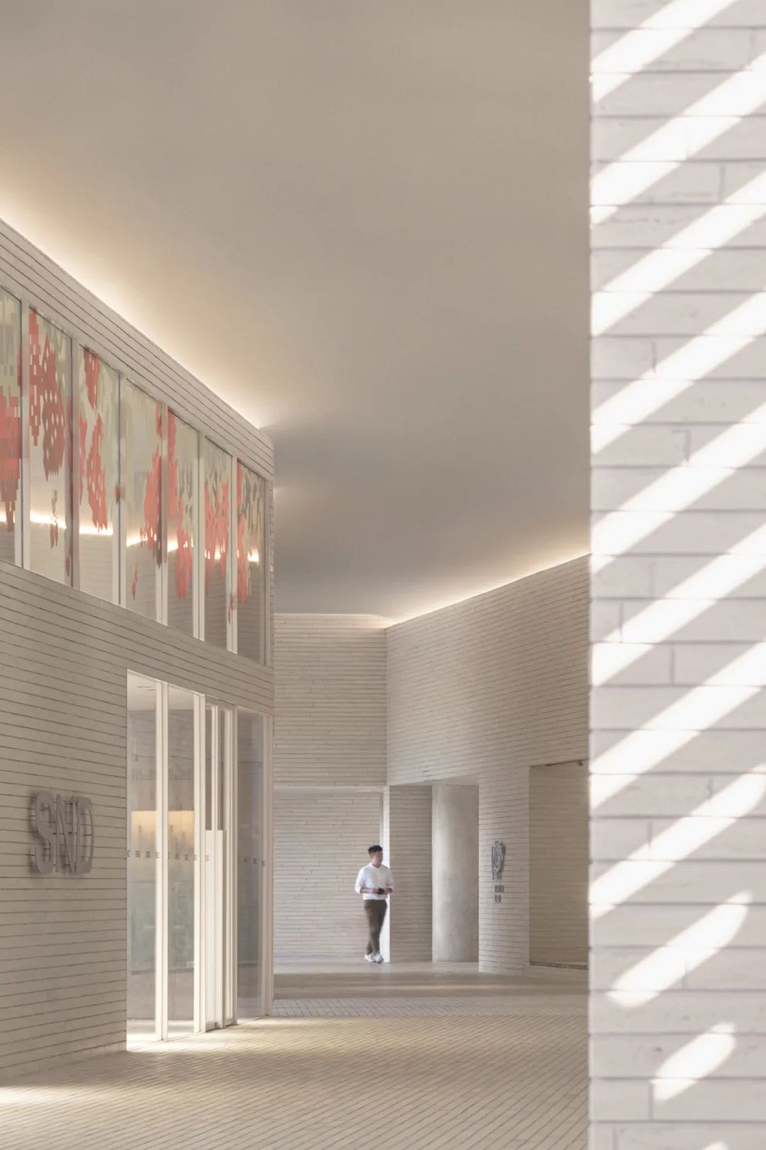 三亚艾迪逊酒店 | 万社设计VariousAssociates ARCHINA 项目