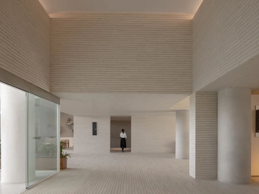 三亚艾迪逊酒店 | 万社设计VariousAssociates ARCHINA 项目