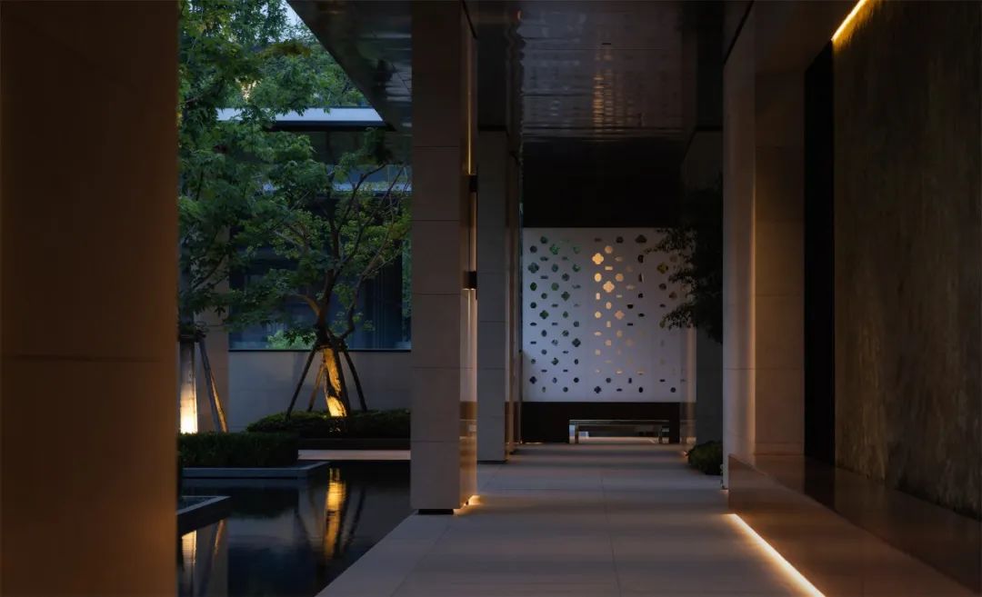 郑州中建·柒號院 | 北京顺景园林 ARCHINA 项目