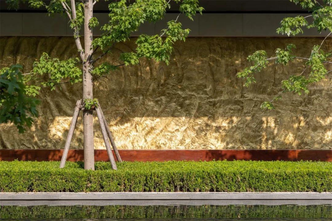 郑州中建·柒號院 | 北京顺景园林 ARCHINA 项目