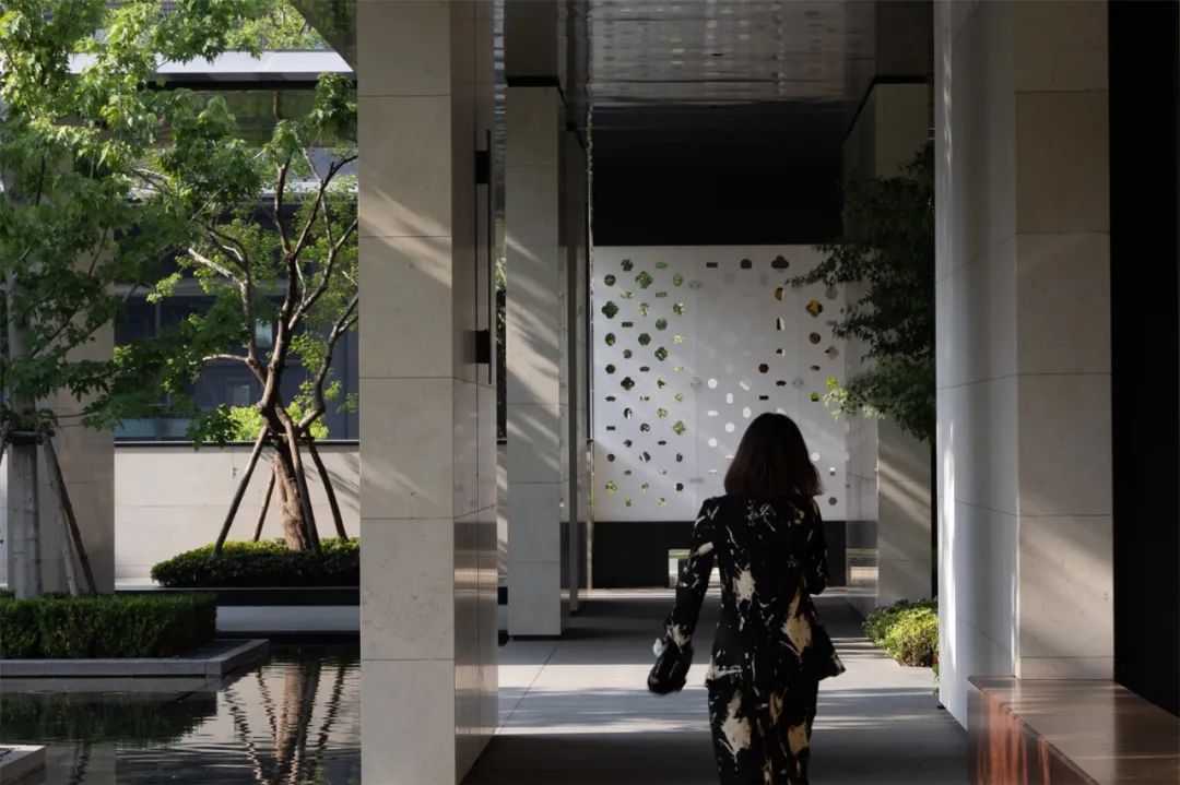 郑州中建·柒號院 | 北京顺景园林 ARCHINA 项目