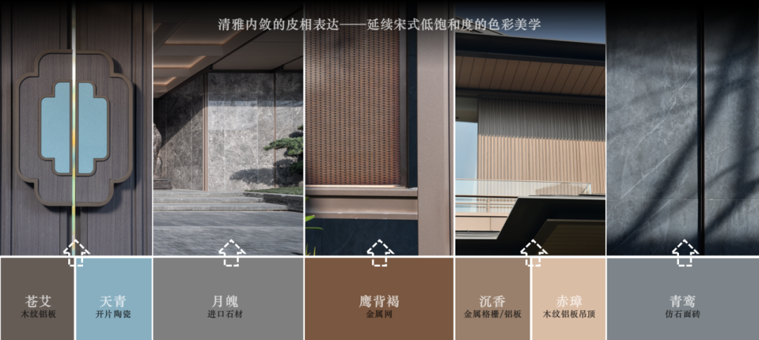 南昌保利·琅悦 | UDG联创设计 ARCHINA 项目