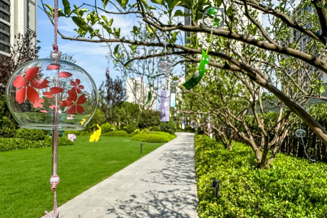 长沙华润博麓雅园项目一期园林景观 | 东篱环境 ARCHINA 项目