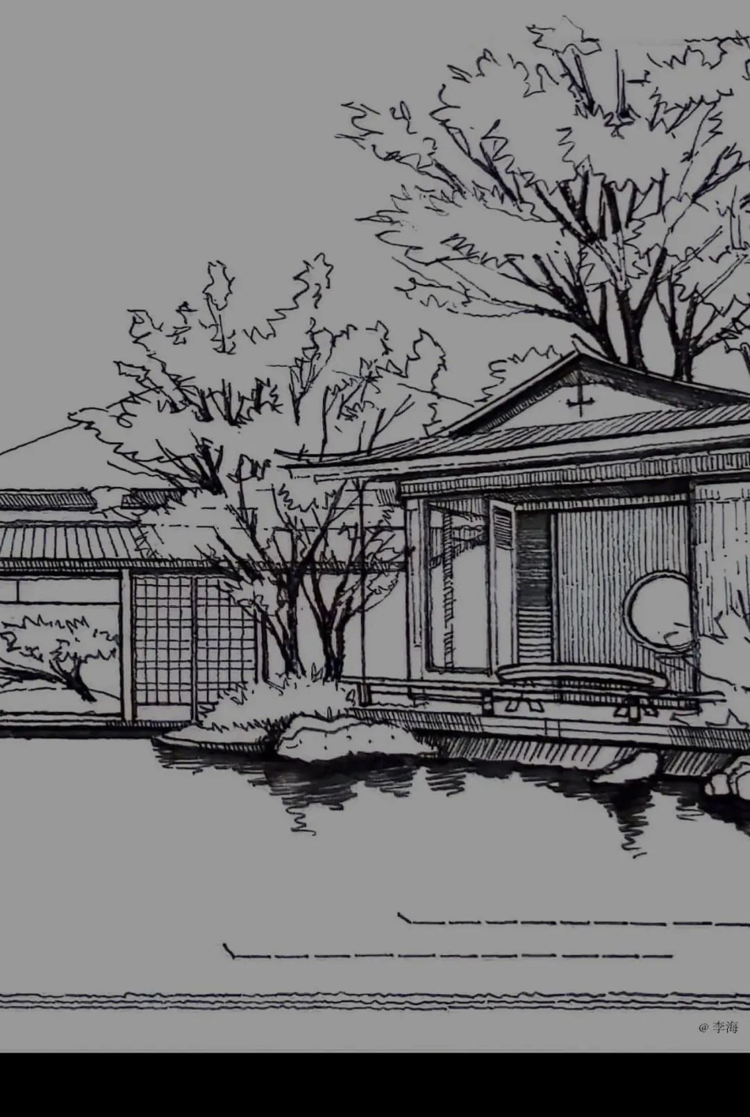 重庆建发·缦云 | 蓝调国际 ARCHINA 项目