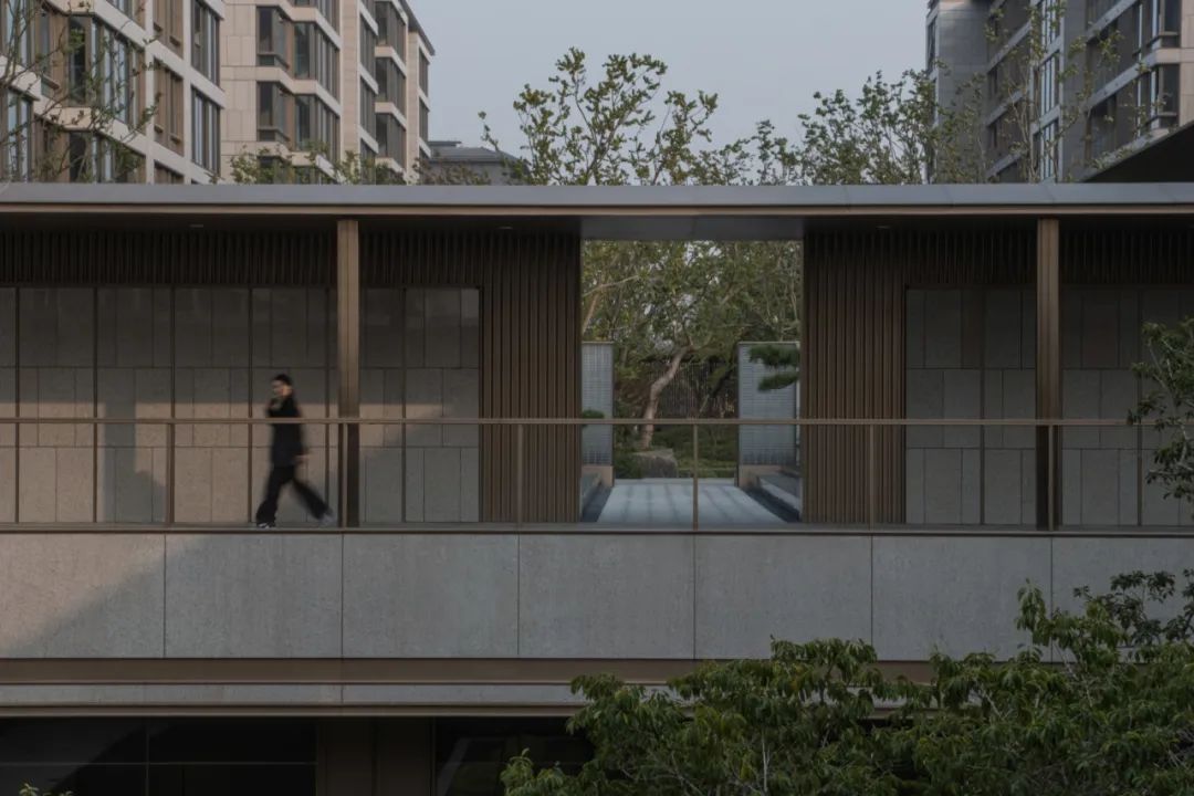 常州华盛·珑御中棠 | 道远设计 ARCHINA 项目