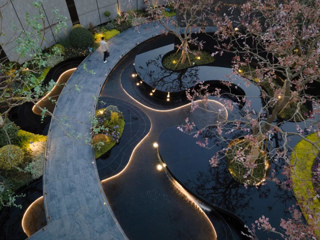 苏州象屿·江南云起 | 栖地设计 ARCHINA 项目