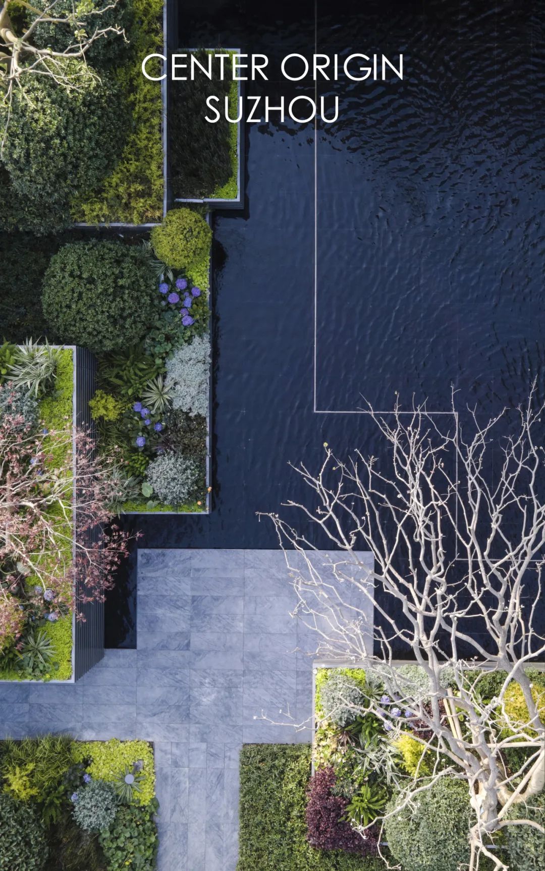 苏州象屿·江南云起 | 栖地设计 ARCHINA 项目
