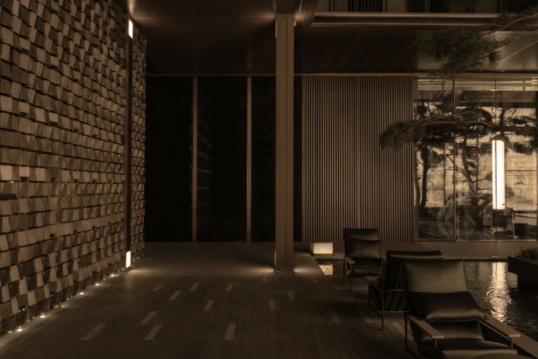 嘉兴绿城晓风印月府 | JTL加特林 ARCHINA 项目