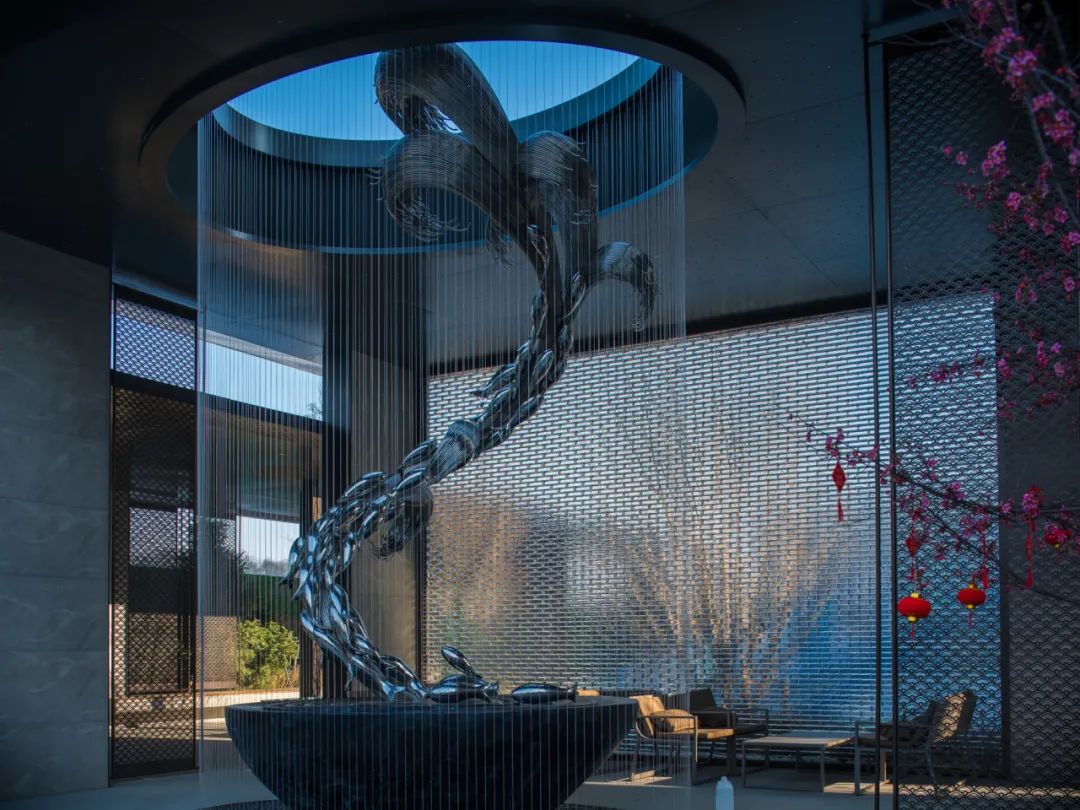 沈阳龙湖·云颂二期 | 厚德景观 ARCHINA 项目