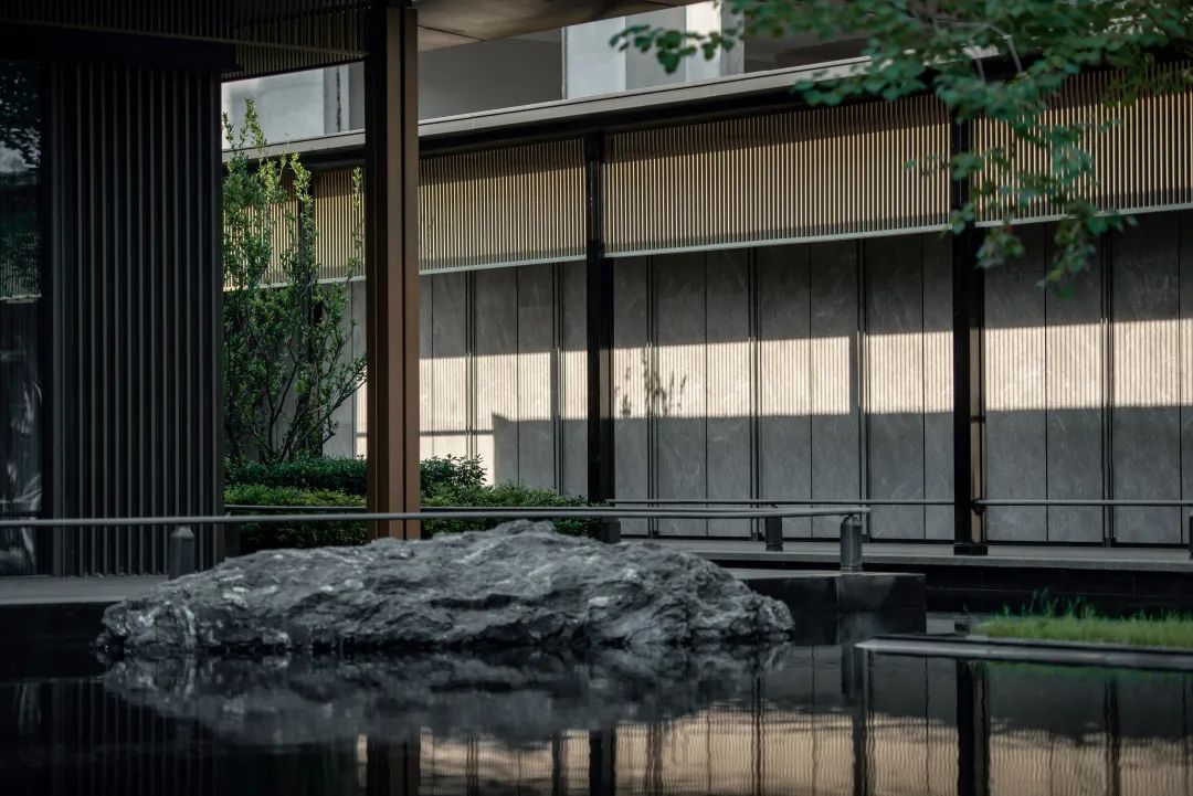 常州·樾澜庭 | 山水比德 ARCHINA 项目