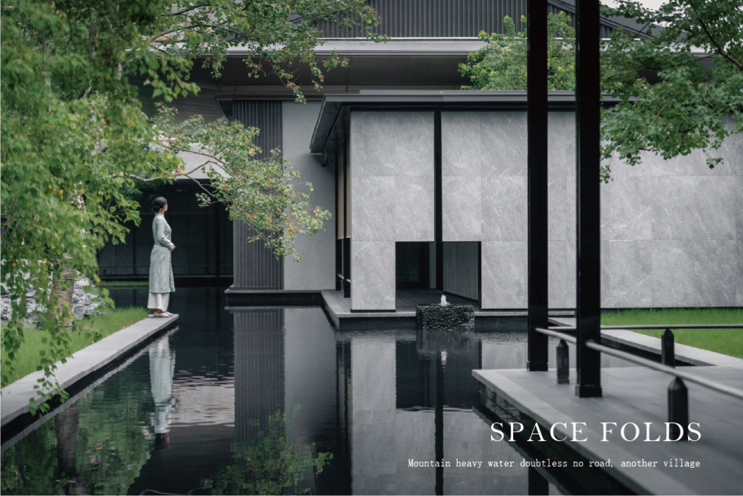 常州·樾澜庭 | 山水比德 ARCHINA 项目