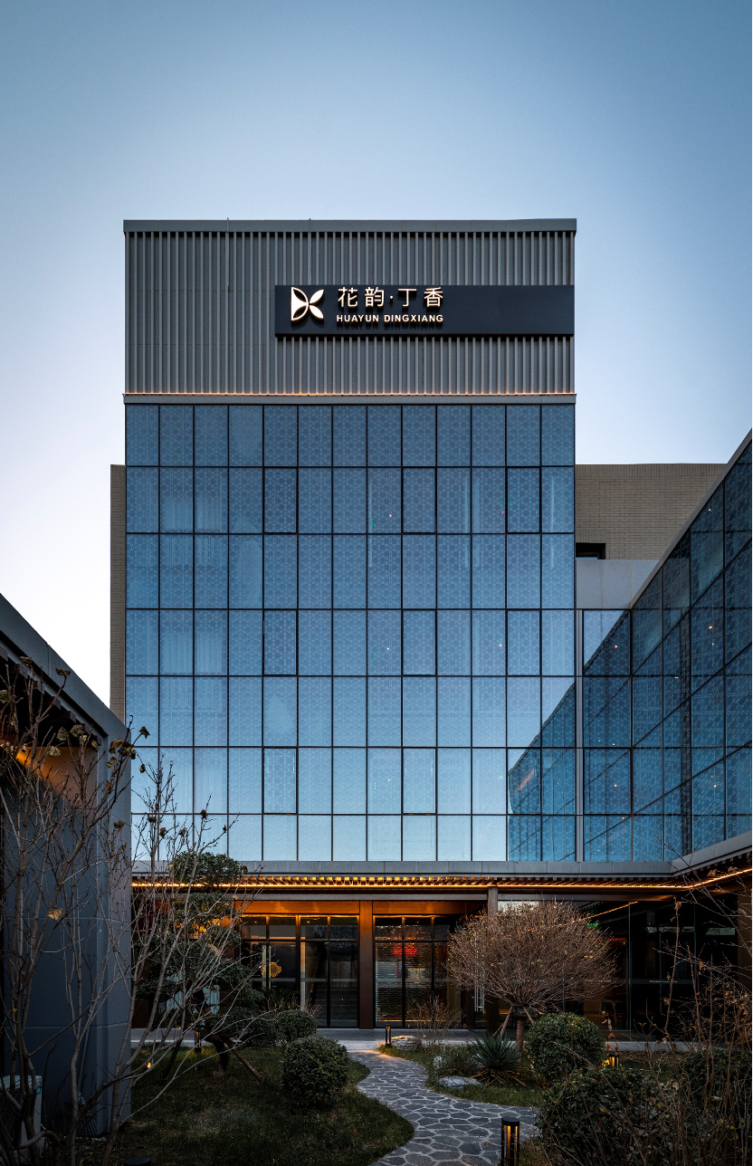 合 和 集團 新 酒店 (98) 사진