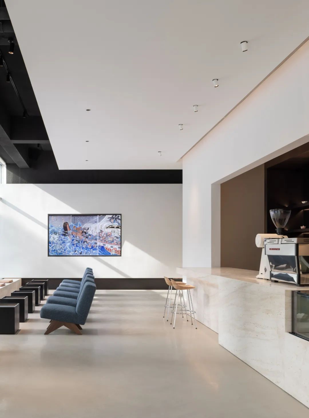 杭州為一 Art Space | 杭州观堂室内设计有限公司 ARCHINA 项目