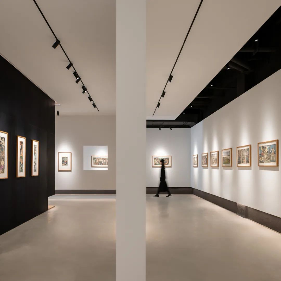 杭州為一 Art Space | 杭州观堂室内设计有限公司 ARCHINA 项目