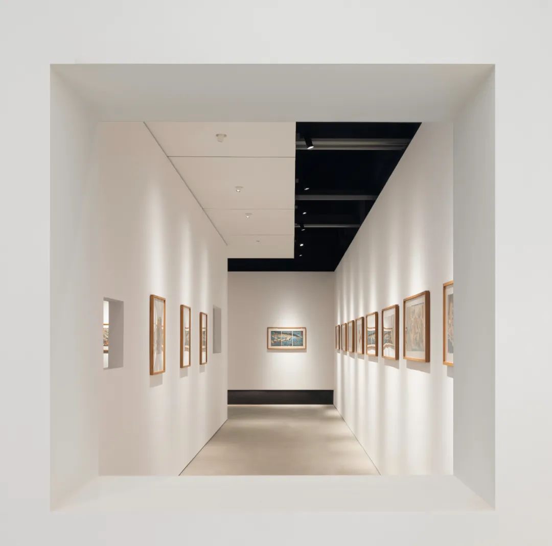 杭州為一 Art Space | 杭州观堂室内设计有限公司 ARCHINA 项目