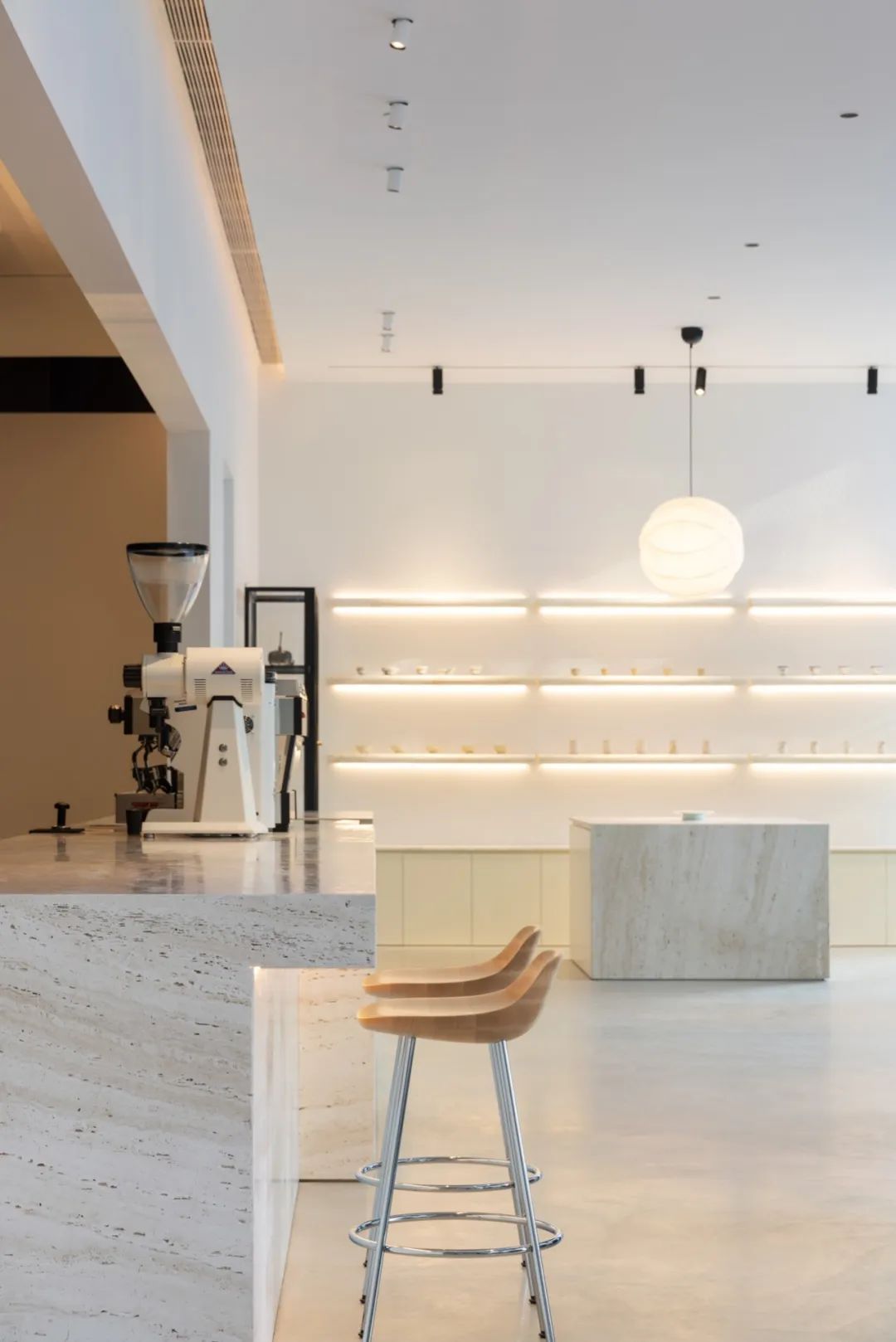 杭州為一 Art Space | 杭州观堂室内设计有限公司 - 景观网