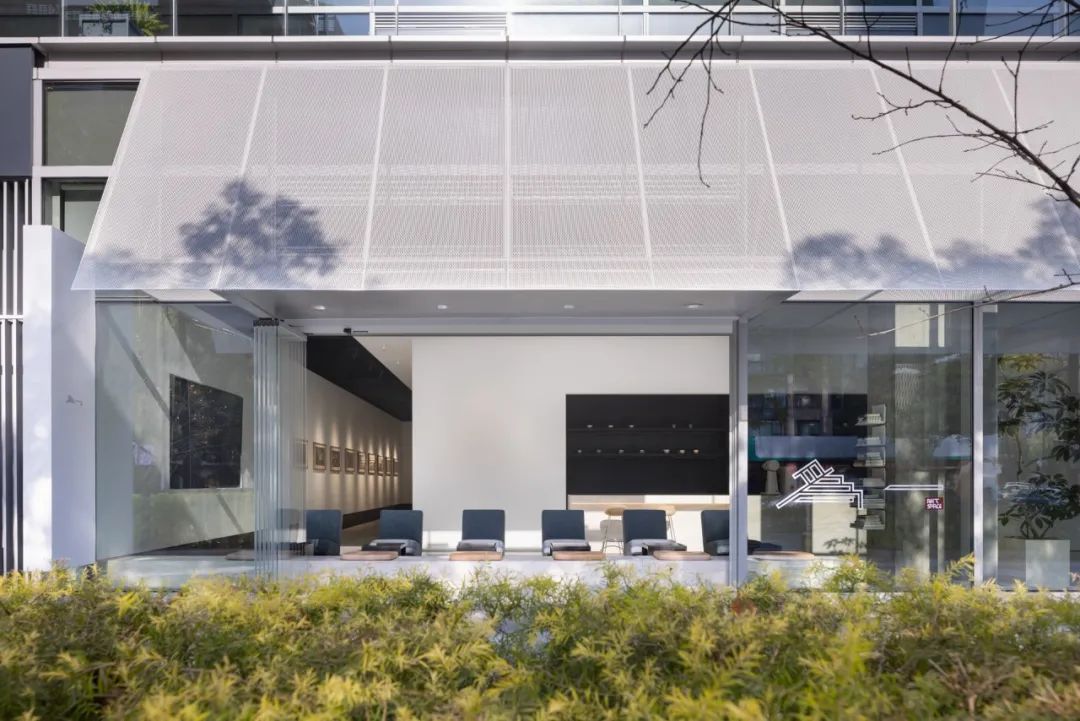 杭州為一 Art Space | 杭州观堂室内设计有限公司 ARCHINA 项目