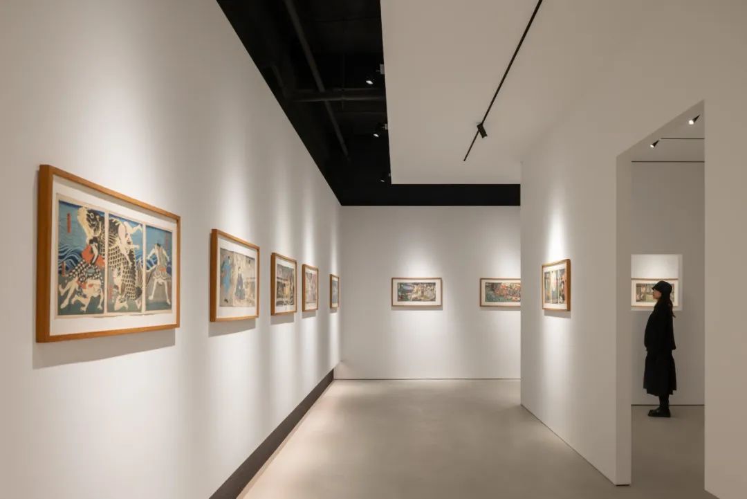 杭州為一 Art Space | 杭州观堂室内设计有限公司 - 景观网