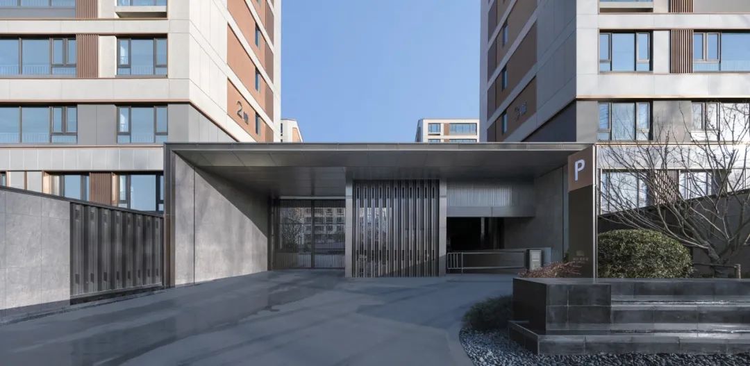 合肥融创澜岸里 | 中房建筑 ARCHINA 项目