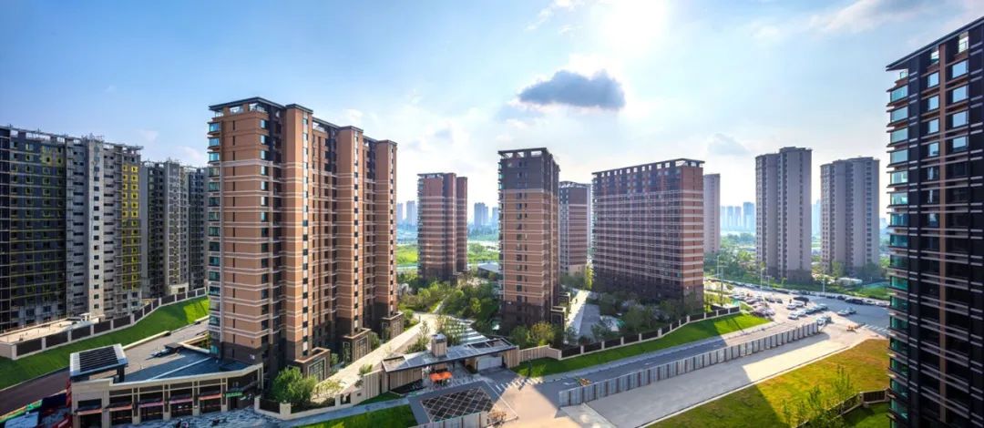 万科城市之光•东望 | 维拓时代建筑设计 ARCHINA 项目