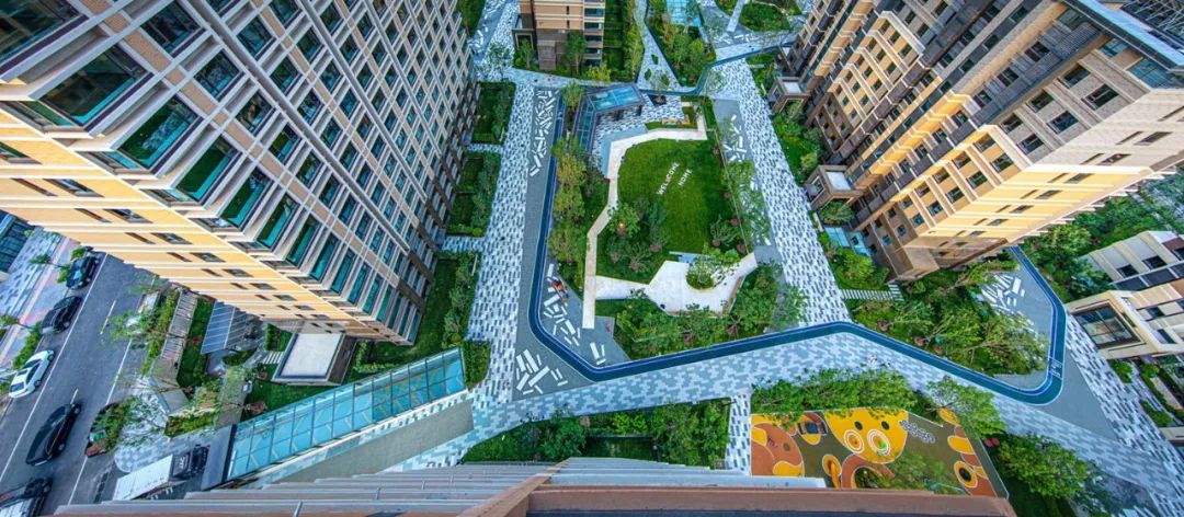万科城市之光•东望 | 维拓时代建筑设计 ARCHINA 项目