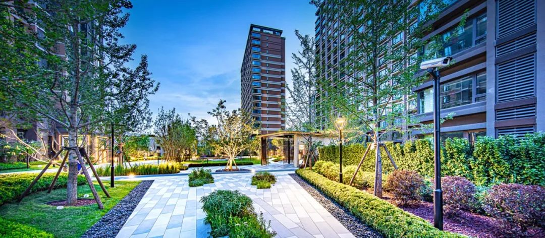 万科城市之光•东望 | 维拓时代建筑设计 - Press 地产通讯社