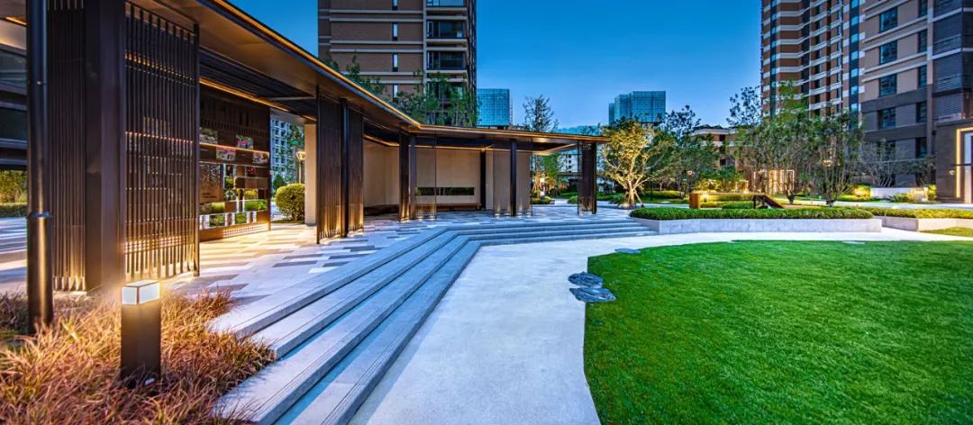 万科城市之光•东望 | 维拓时代建筑设计 - Press 地产通讯社