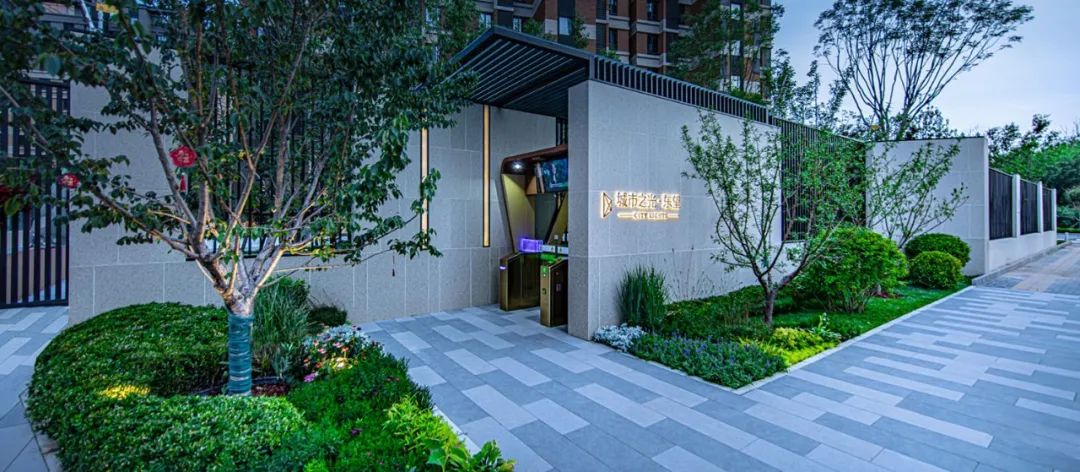 万科城市之光•东望 | 维拓时代建筑设计 - Press 地产通讯社