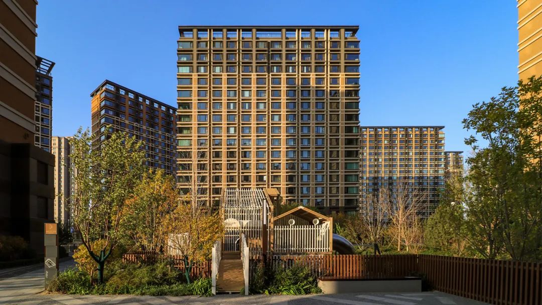 万科城市之光•东望 | 维拓时代建筑设计 ARCHINA 项目