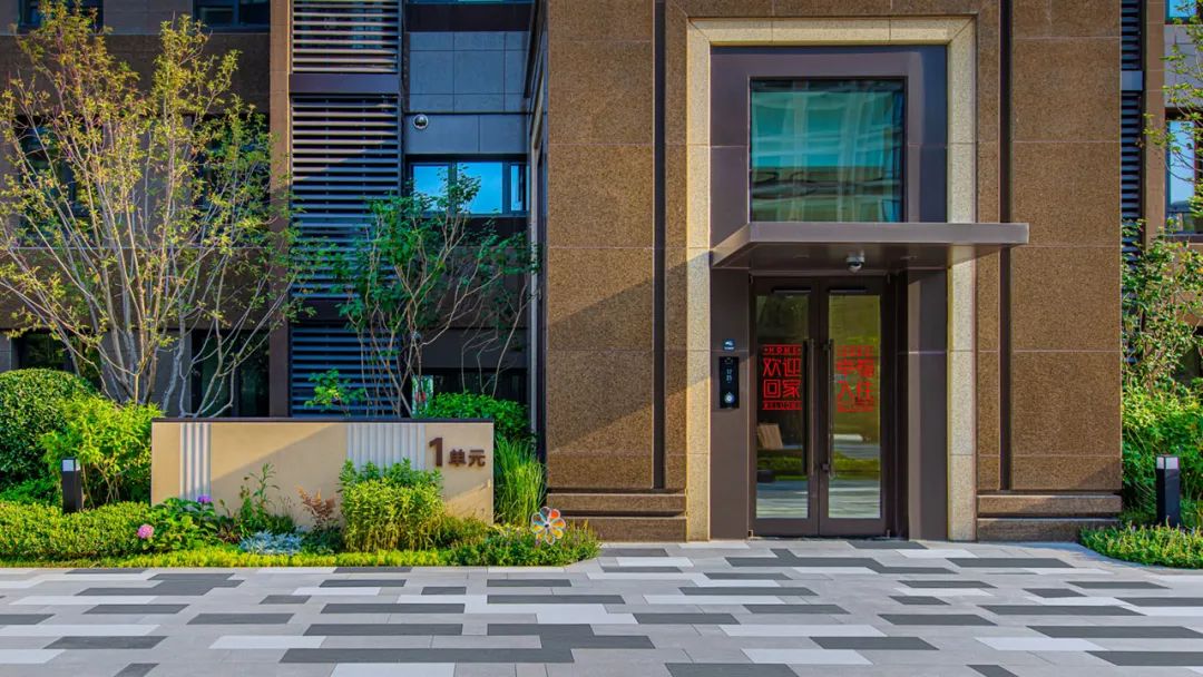 万科城市之光•东望 | 维拓时代建筑设计 ARCHINA 项目