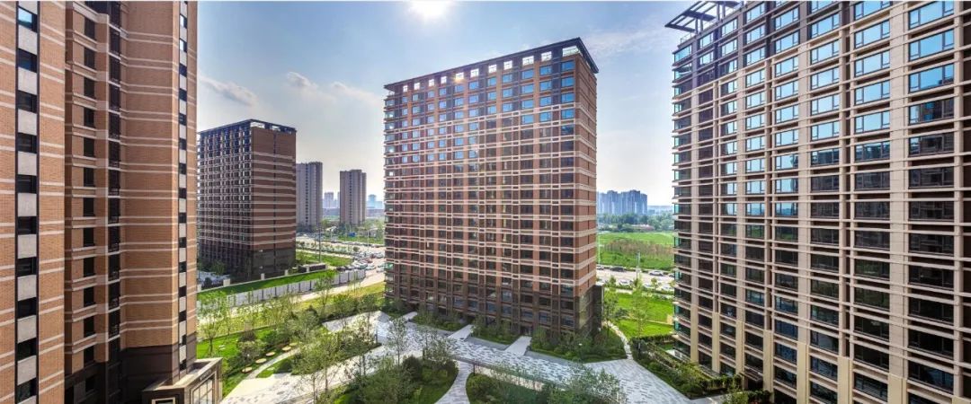 万科城市之光•东望 | 维拓时代建筑设计 ARCHINA 项目