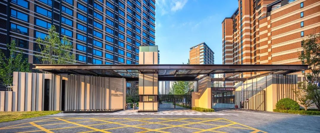 万科城市之光•东望 | 维拓时代建筑设计 ARCHINA 项目