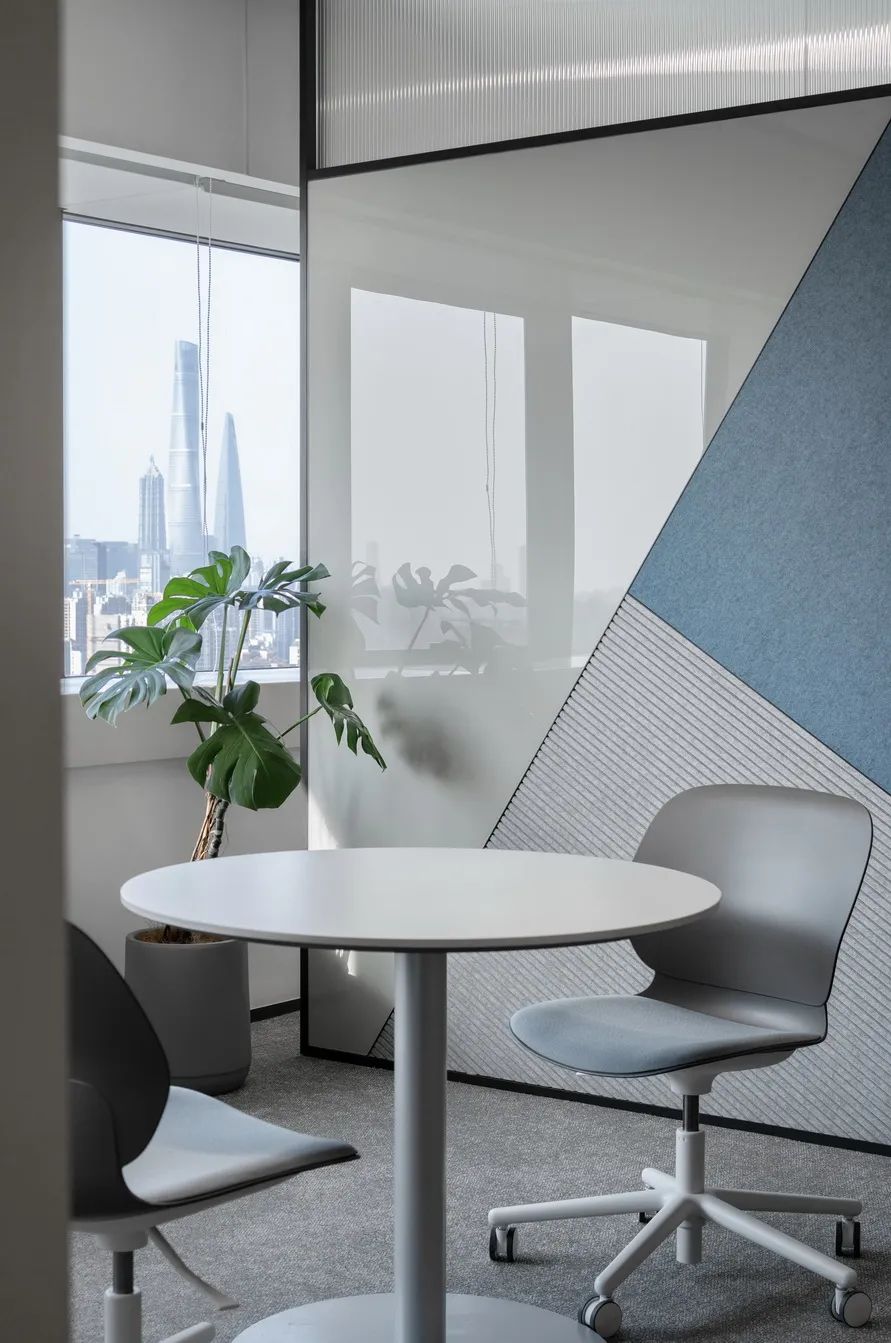 医疗器械公司上海办公 | iDAWorkplace ARCHINA 项目