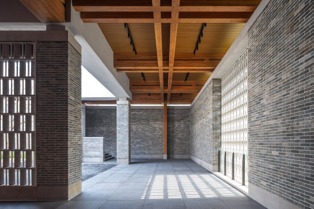东莞松山湖悦榕庄 | gad杰地设计 ARCHINA 项目