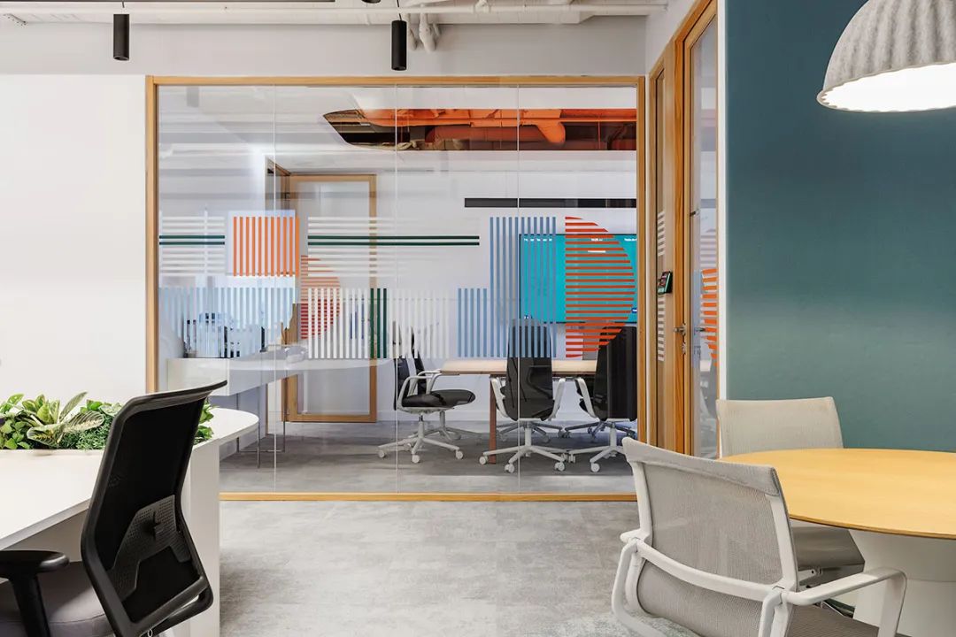 CBRE世邦魏理仕里斯本总部 | CBRE Design ARCHINA 项目