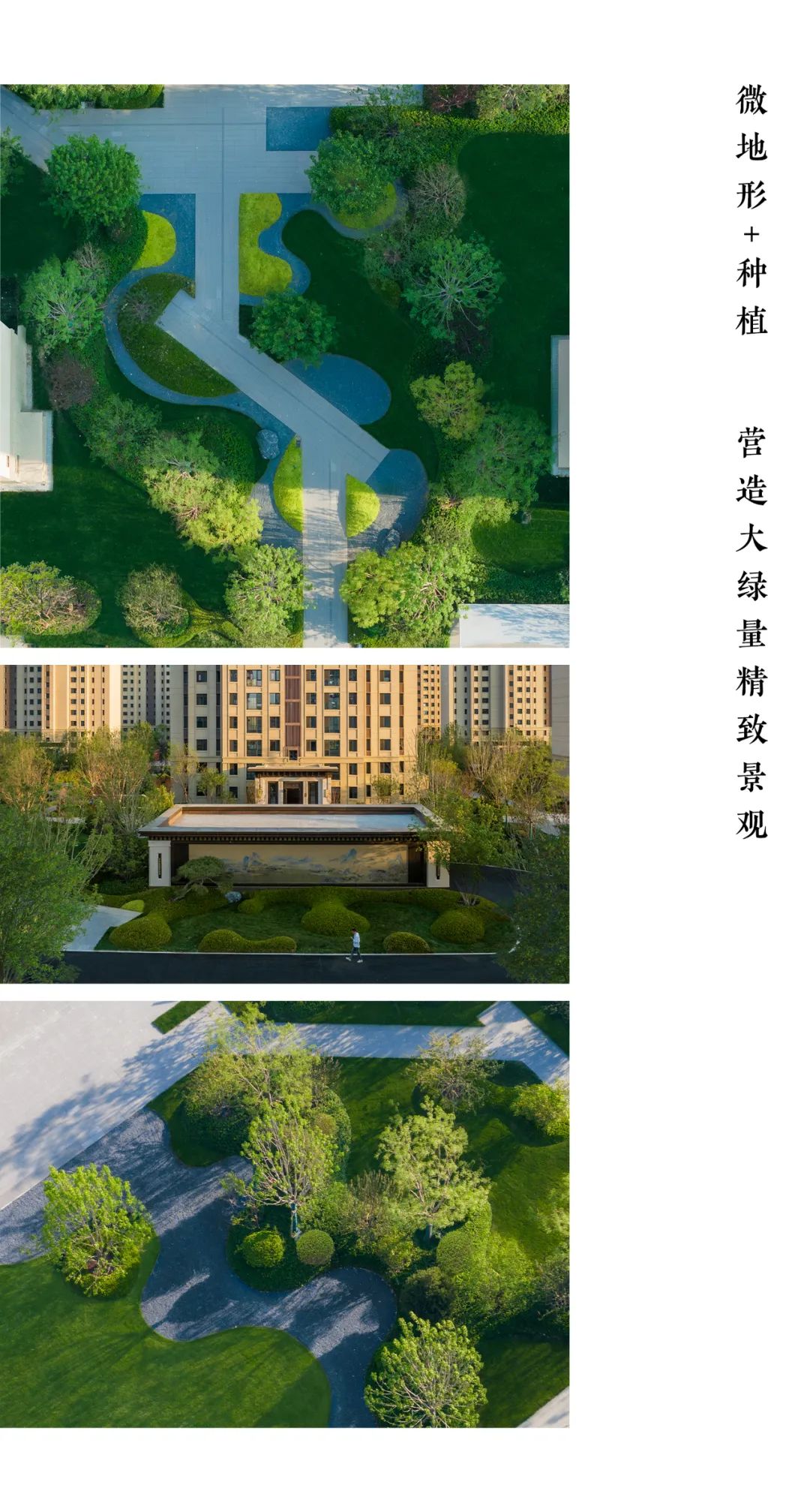 天正壹号院·盐山 | 麦田景观 ARCHINA 项目