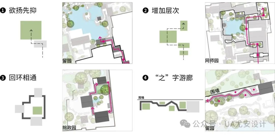 东莞华润·南城润府 | UA尤安设计 ARCHINA 项目