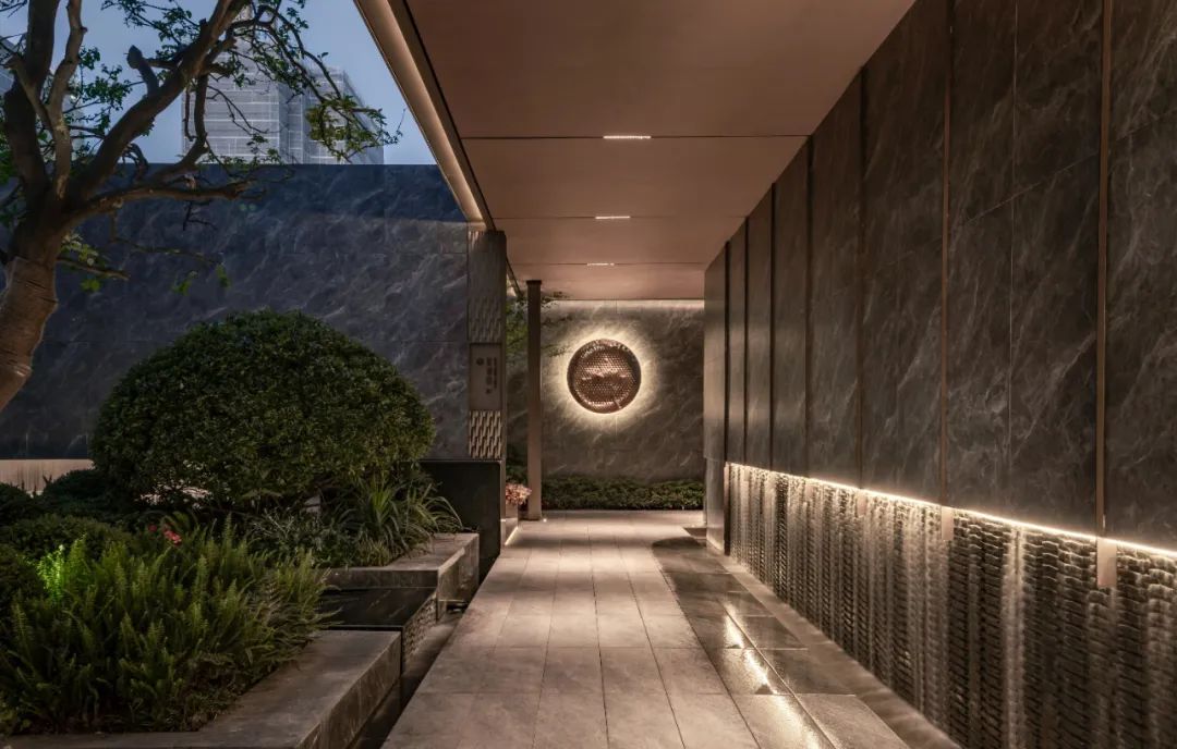 中国铁建·上海花语前湾 | 山水比德 ARCHINA 项目
