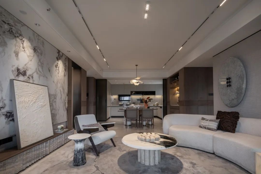广州中海大境 | 广州瀚华建筑设计有限公司 ARCHINA 项目