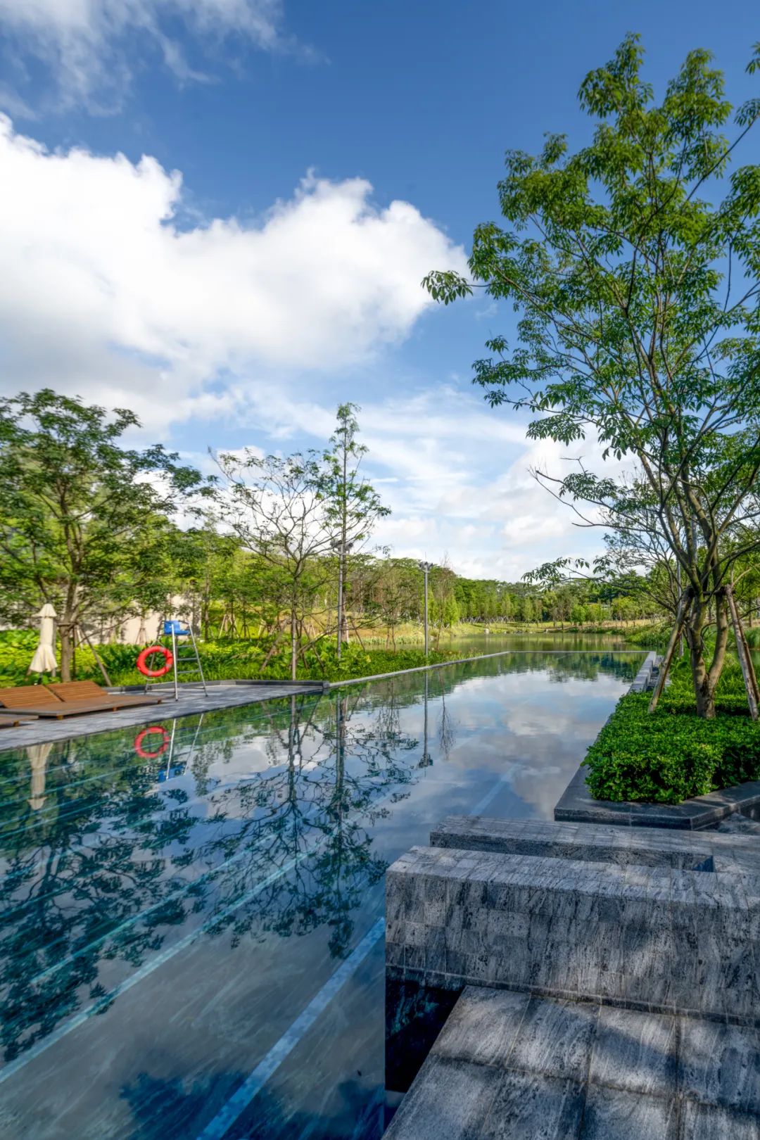 东莞松山湖悦榕庄酒店 | 山水比德 ARCHINA 项目